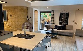 Appartement avec Terrasse&Parking Sarlat centre